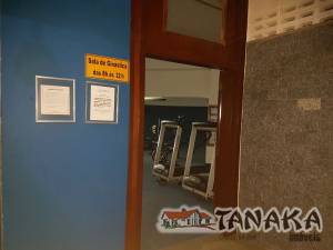 Apartamento em Peruíbe