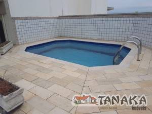 Apartamento em Peruíbe