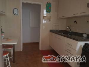 Apartamento em Peruíbe