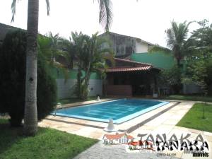 Casa em Peruíbe