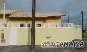 Casa em Peruíbe