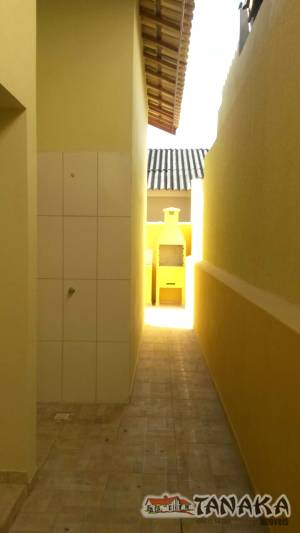 Casa em Peruíbe