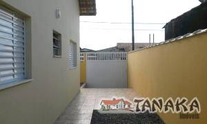 Casa em Peruíbe