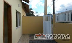 Casa em Peruíbe