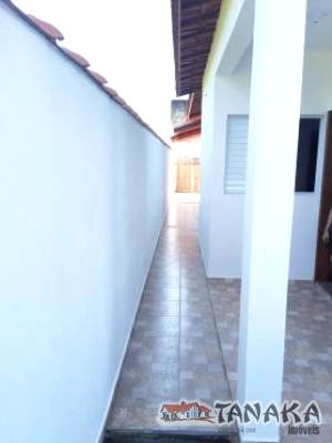 Casa em Peruíbe