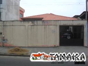 Casa em Peruíbe