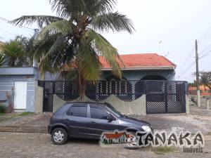 Casa em Peruíbe