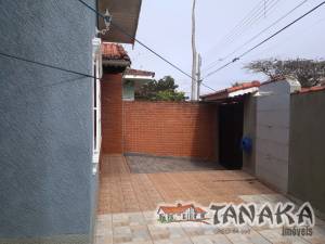 Casa em Peruíbe
