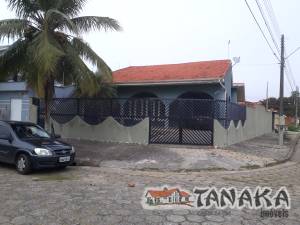 Casa em Peruíbe