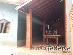 Casa em Peruíbe