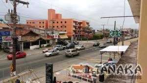 Apartamento em Peruíbe