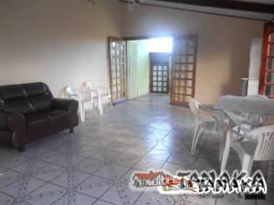 Casa em Peruíbe