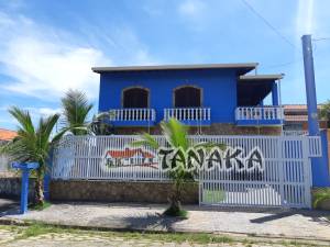 Casa em Peruíbe