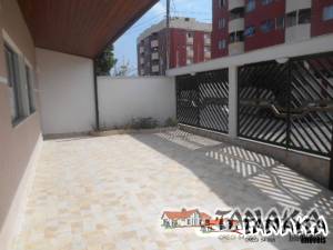 Casa em Peruíbe
