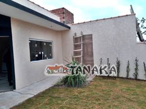 Casa em Peruíbe