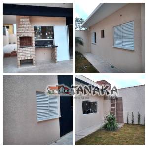 Casa em Peruíbe