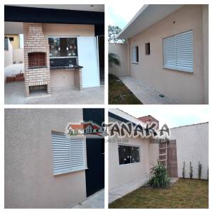 Casa em Peruíbe