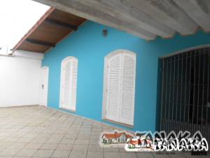 Casa em Peruíbe
