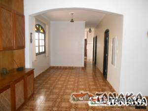 Casa em Peruíbe
