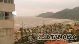 Apartamento em Peruíbe