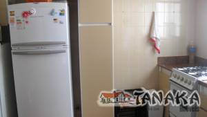 Apartamento em Peruíbe