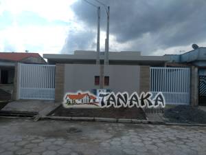 Casa em Peruíbe